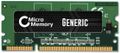 CoreParts 512MB DDR2