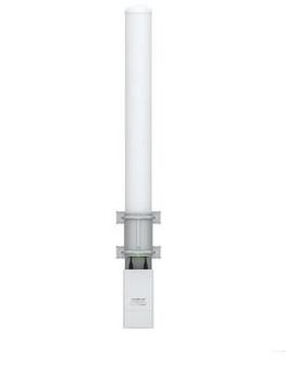 UBIQUITI 2GHz AirMax Dual Omni, 13dBi w/ rocket kit (AMO-2G13)