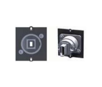 BACHMANN Custom module - USB2 (A/A) (917.019)