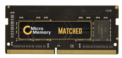 CoreParts 8GB DDR4 (MMH9766/8GB)