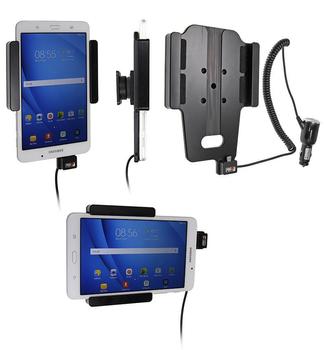 BRODIT Active holder w. cig-plug (512897)