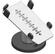ERGONOMIC SOLUTIONS Low Profile Non-Tilt, IPG350
