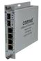 COMNET Self Managed Switch, 4 Ports