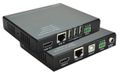 VIVOLINK HDBaseT KVM Extender