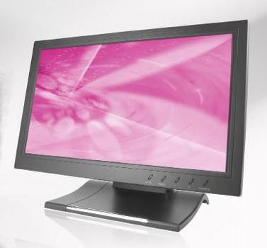 WINSONIC TFT LCD / Black Anti-Glare (L1563-WXA0L0-RT)