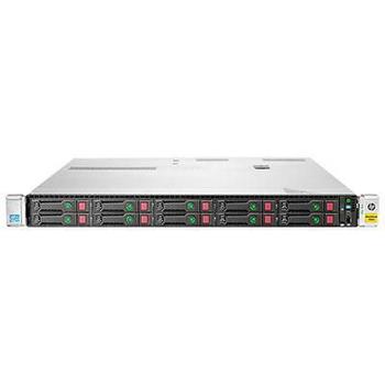 Hewlett Packard Enterprise HPE StoreVirtual 4335 Hybrid SAN Solution (K2Q81A)