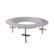 HIK VISION DS-1249ZJ white