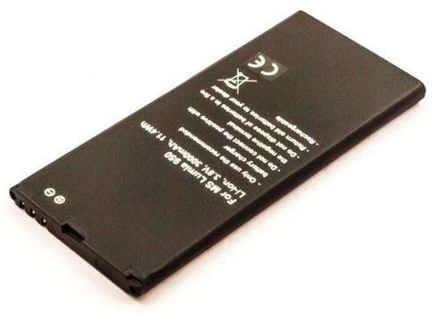 CoreParts Battery for Mobile 11.17Wh  (MBP1175)