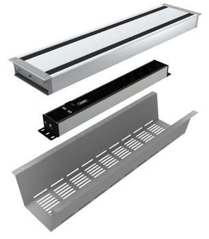 FORMING FUNCTION Axessline Conference Large (935-K46D)