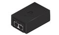 UBIQUITI PoE-24 Passive PoE Adapter EU, 24V 1A, grounding/ESD protection, 30W  - LAGERSALG 1 stk på lager i Oslo