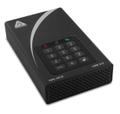 APRICORN 8TB DT Drive Padlock DT Secure