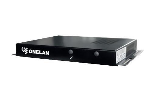 ONELAN Retail Player (NTB-HD-RTL1F-S)