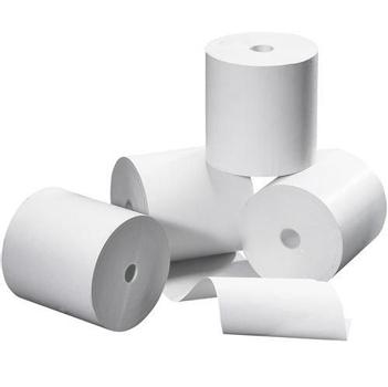 CAPTURE Paper roll wood free, white (10000011)