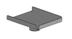 ERGONOMIC SOLUTIONS Printer plate, NCR 7167