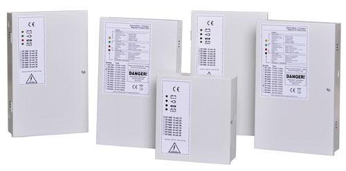 BOSCH PSU 12VDC, 1A, Compact Box (IPS-12V1A-C)