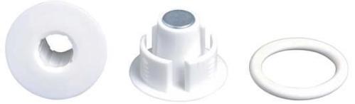 BOSCH EG2 Flush mount inst. kit (4998138932)