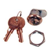 BOSCH MAP Enclosure Lockset