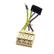 BOSCH MAP AC Terminal Block INTRUSION