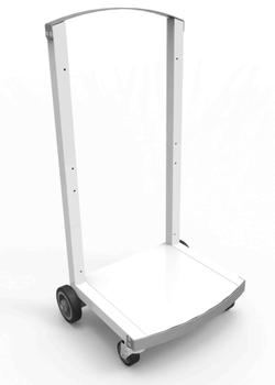 COMPULOCKS Cartipad Cart ONLY (CL-CART)
