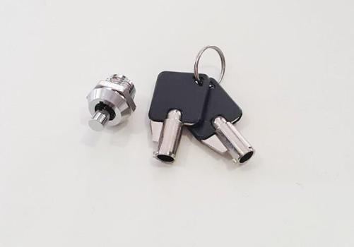 COMPULOCKS Keyed Alike Key (ENCKA)