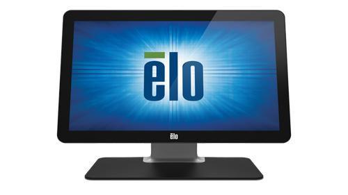 ELO ET2002L 2UWA 1 G 19.5IN LCD VGA HDMI PCAP ZERO-BEZEL TEN-TOUCH   IN MNTR (E396119)