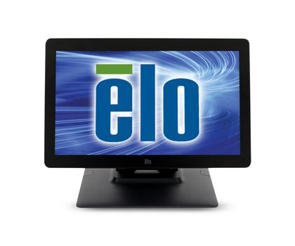 ELO 1502L 15.6-inch wide LCD  Desktop, HD, mini-VGA and hdmi video interface,   Projected Capacitive,   Multi-touch,  USB touch controller interface,   Worldwide-version,  Zero-bezel,  anti-glare,  Black (E318746)