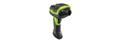 ZEBRA DS3608, 2D, HP, USB-kit