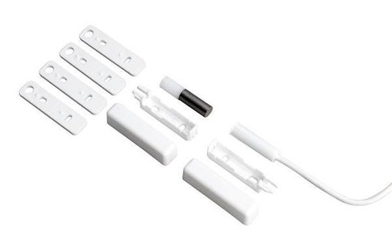 BOSCH MSA-LZ 6w, Surface-mount (4998133929)