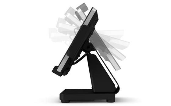 ELO Flip Stand for 10/15 i-series or 1002L/ 1502L (E924077)