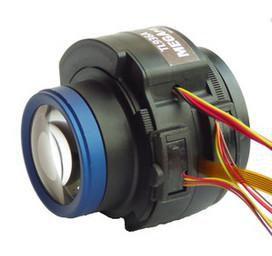 THEIA 4K resolution,  9-26mm, D/N (TL936A-R6)