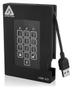 APRICORN 256GB Aegis Fortress USB 3.0