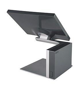 AURES Sango i5, PCAP, Grey, Excl. OS (ART-03066-GRE-PCAP)