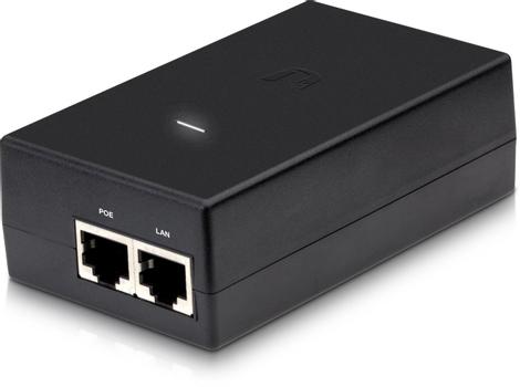 UBIQUITI POE-50 Gigabit Ethernet airFiber PoE 50V, 1,2A, 60W (POE-50-60W)
