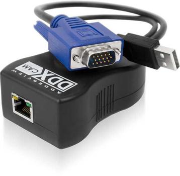 ADDER TECH DDX VGA and USB Dongel (DDX-CAM-VGA)