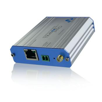 VERACITY TIMENET Pro Master NTP Server (VTN-TN-PRO)