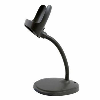 HONEYWELL Stand: gray, 22cm (9? height, flexible rod, large oval weighted base, Xenon cup (STND-22F00-001-6)