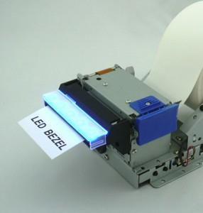 STAR MICRONICS BZ-SK-2 BEZEL FOR SK1-21 SERIES OPEN FRAME OPTIONS               IN PRNT (37963710 $DEL)