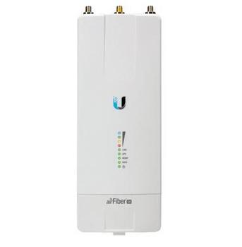 UBIQUITI airFiber 2X 2.4GHz Point-to-Point 500+ Mbps Radio (AF-2X)