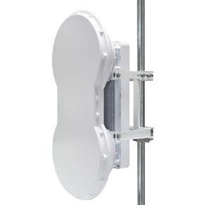 UBIQUITI airFiber 5U 5.7 - 6.2GHz Point-to-Point 1+Gbps Radio (AF-5U)