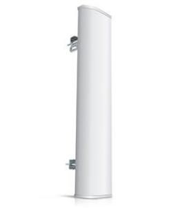 UBIQUITI 900MHz AirMax Base Station, 13dBi (AM-9M13-120)