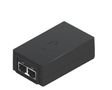 UBIQUITI PoE Injector, 24VDC, 24W,