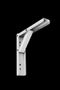 GRANDVIEW Sheet Metal Extension Bracket 