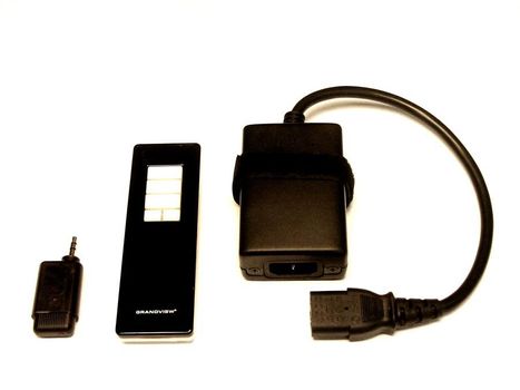 GRANDVIEW PROJEKTORLINK 230V SYNC PROJEKTOR - DUK (IPS-868M)