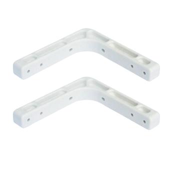 GRANDVIEW Extension Wall Bracket - 6""x6"" (BKP-6X6)