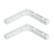 GRANDVIEW Extension Wall Bracket - 6"x6"