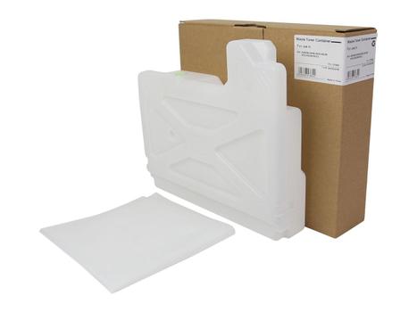 MicroSpareparts Waste Toner Container (MSP7680 $DEL)