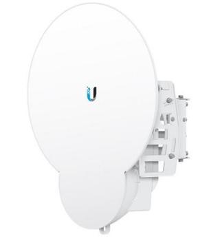 UBIQUITI airFiber AF-24HD 24 GHz point to point, License-free band, 2X2MIMO, 2Gbps Radio, one terminal (AF-24HD)