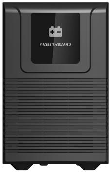 PowerWalker Battery Pack S24T-6x9Ah - batteriinnbygging - 9 Ah