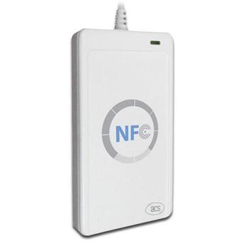 ACS RFID Smart card reader (ACR122U-A9ACSA $DEL)