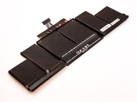 CoreParts MacBook Pro 15"" Battery (MBXAP-BA0012)